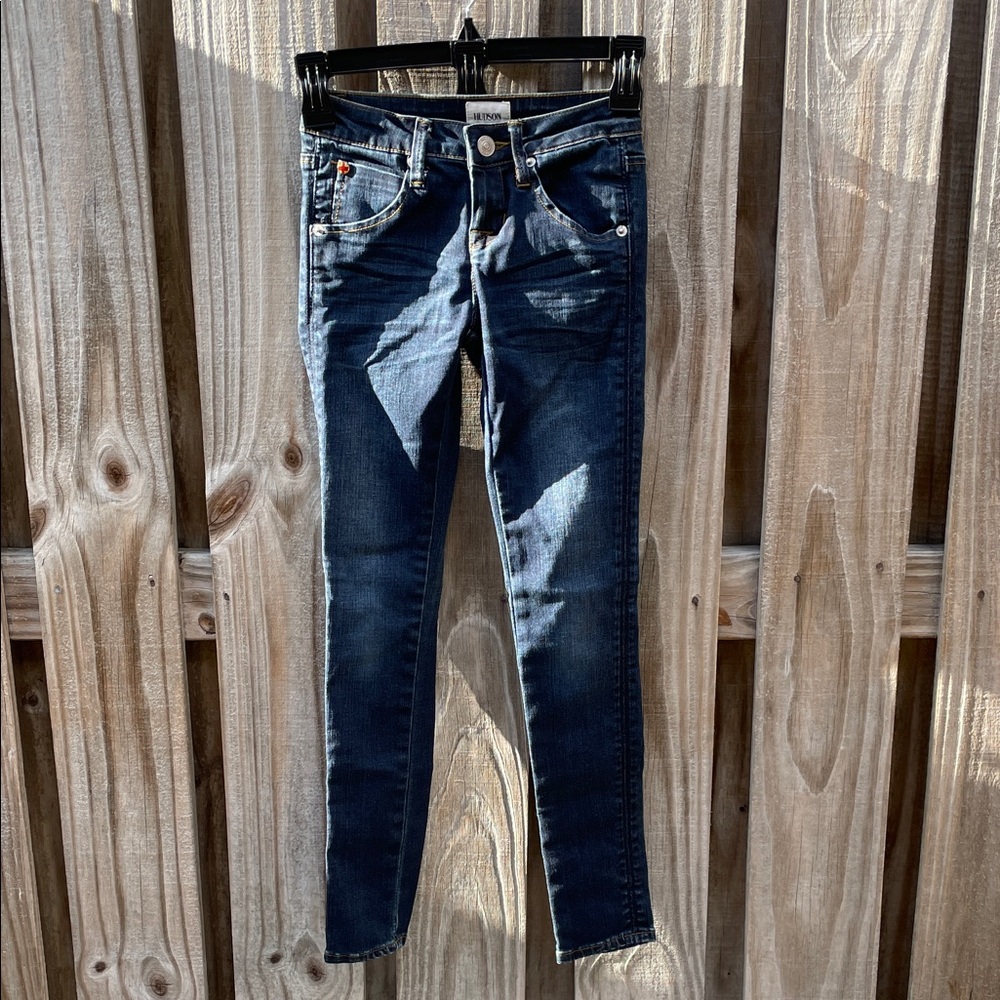Hudson Girls Jeans